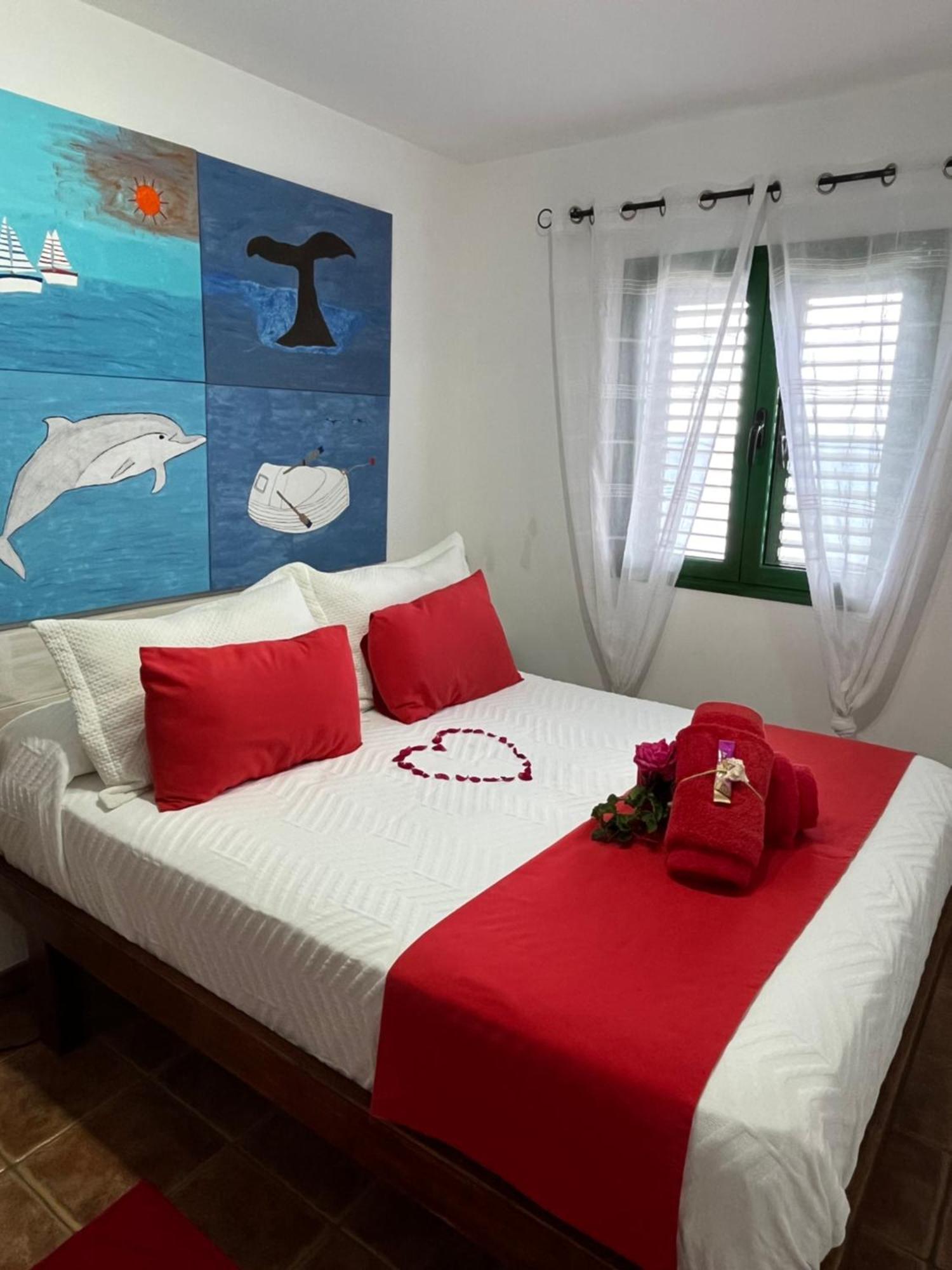 Mi Barquito Playa Quemada
