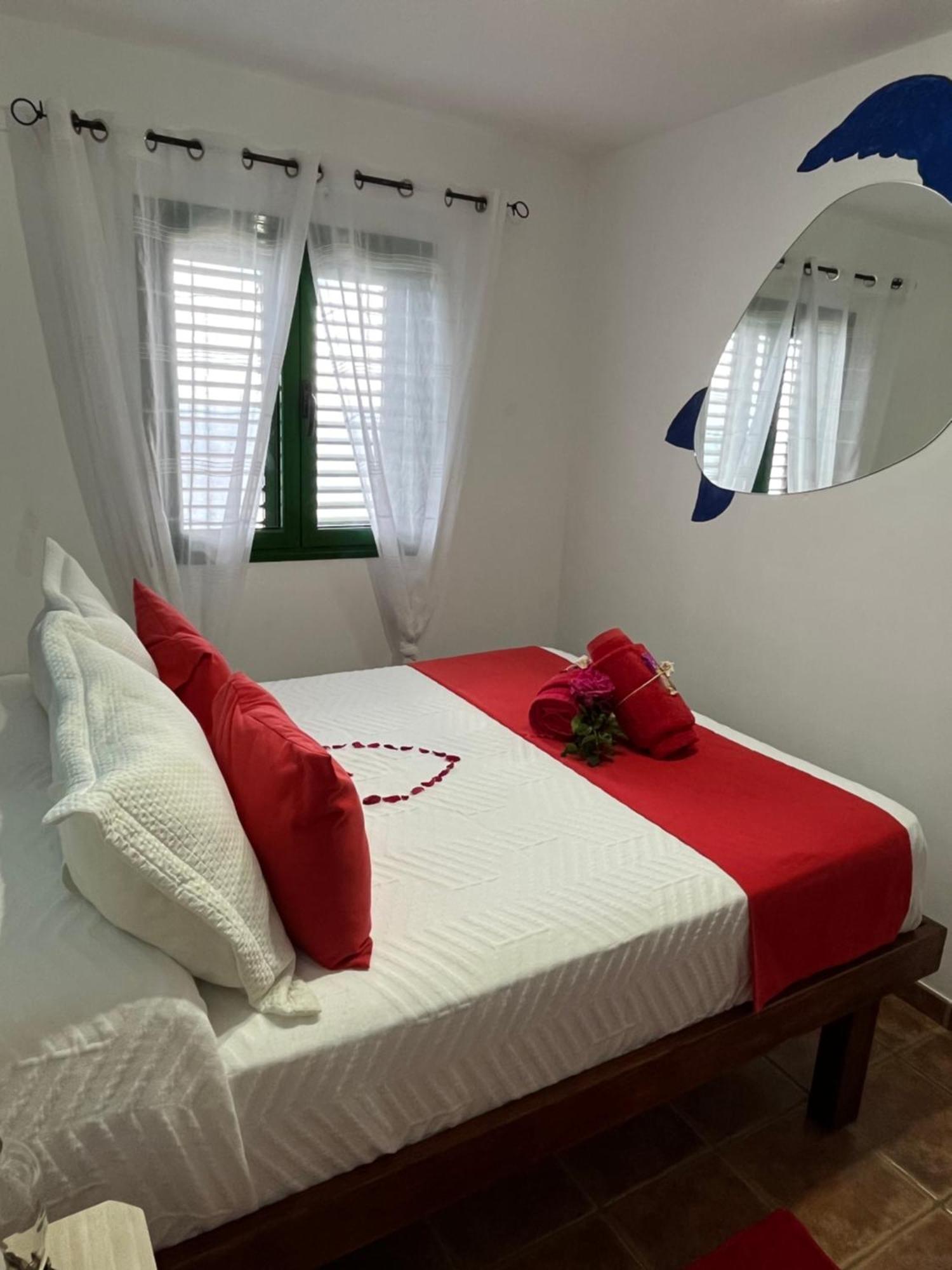 Mi Barquito Appartamento Playa Quemada