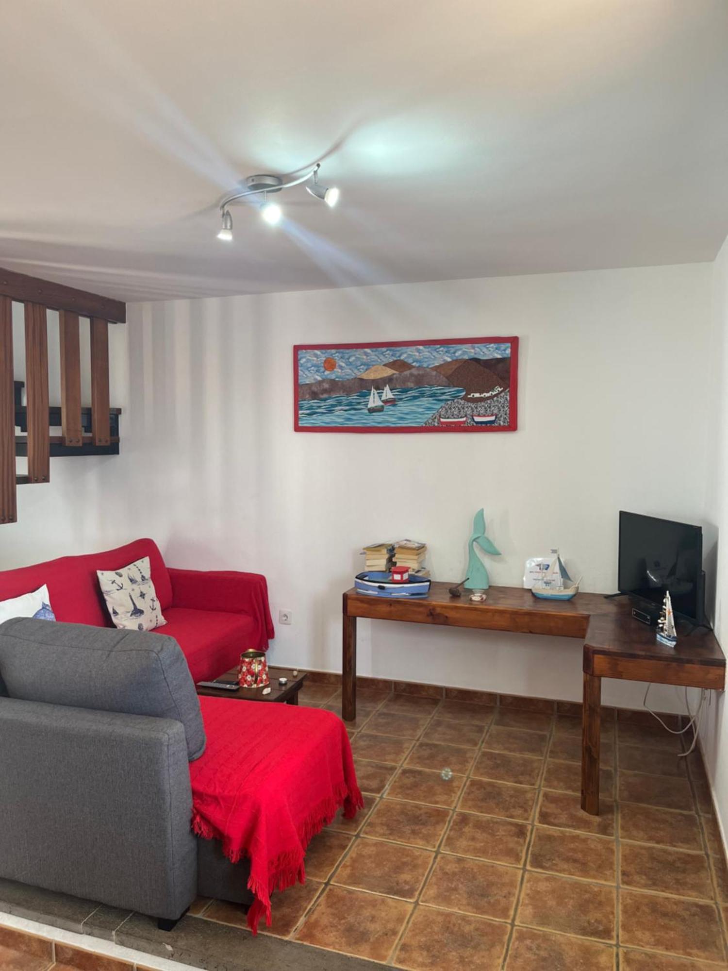 Mi Barquito Apartment *